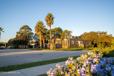 Immobilier commercial à vendre à Saint Augustine, Floride № 801591 - photo 14