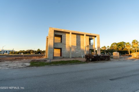 Immobilier commercial à vendre à Saint Augustine, Floride № 801591 - photo 28