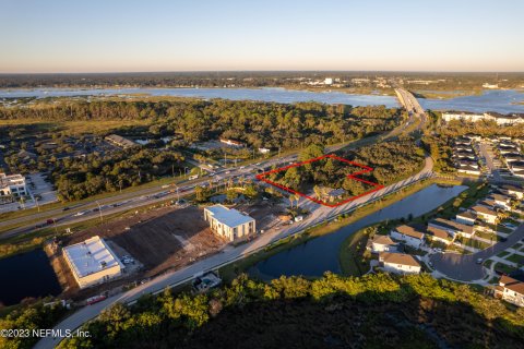 Immobilier commercial à vendre à Saint Augustine, Floride № 801591 - photo 11