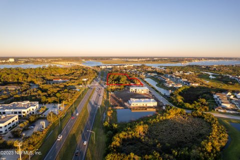 Propiedad comercial en venta en Saint Augustine, Florida № 801591 - foto 4