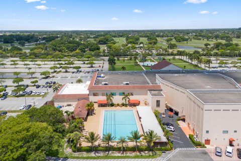 Copropriété à vendre à Boca Raton, Floride: 2 chambres, 83.24 m2 № 1208775 - photo 7