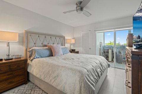 Copropriété à vendre à Boca Raton, Floride: 2 chambres, 83.24 m2 № 1208775 - photo 17