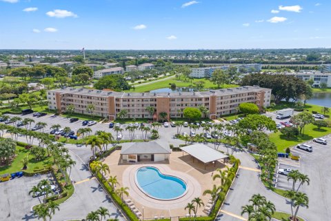 Copropriété à vendre à Boca Raton, Floride: 2 chambres, 83.24 m2 № 1208775 - photo 30