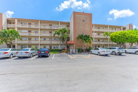 Condominio en venta en Boca Raton, Florida, 2 dormitorios, 83.24 m2 № 1208775 - foto 27