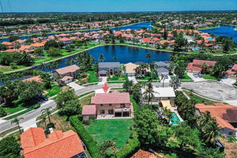 Casa en venta en Lake Worth, Florida, 5 dormitorios, 300.63 m2 № 1208781 - foto 3