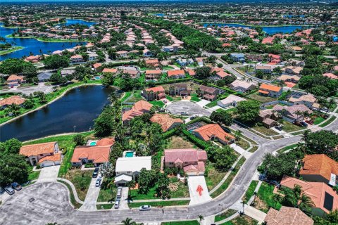 Casa en venta en Lake Worth, Florida, 5 dormitorios, 300.63 m2 № 1208781 - foto 5