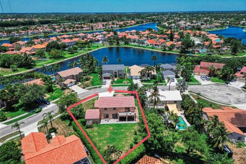 Casa en venta en Lake Worth, Florida, 5 dormitorios, 300.63 m2 № 1208781 - foto 2