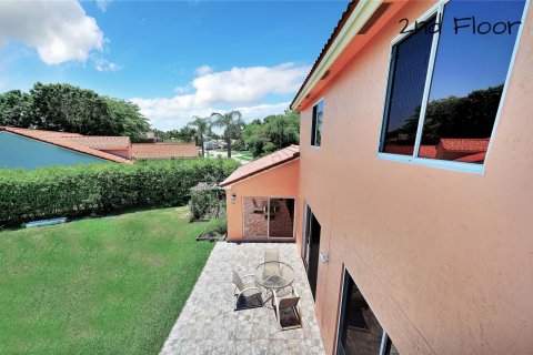 Casa en venta en Lake Worth, Florida, 5 dormitorios, 300.63 m2 № 1208781 - foto 26