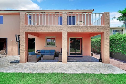 Casa en venta en Lake Worth, Florida, 5 dormitorios, 300.63 m2 № 1208781 - foto 14