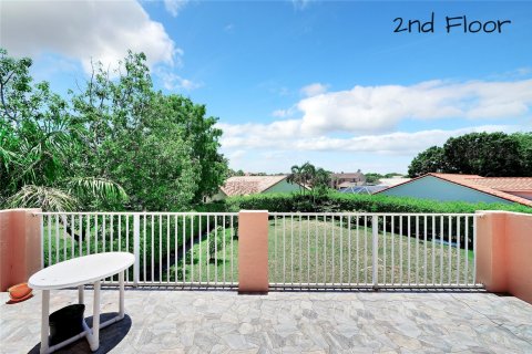 House in Lake Worth, Florida 5 bedrooms, 300.63 sq.m. № 1208781 - photo 27