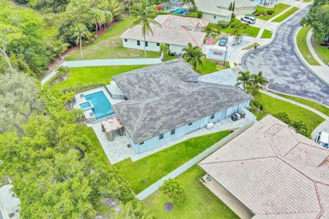 Villa ou maison à vendre à Lake Worth, Floride: 4 chambres, 272.95 m2 № 1208782 - photo 8