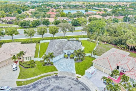 Casa en venta en Lake Worth, Florida, 4 dormitorios, 272.95 m2 № 1208782 - foto 18