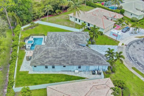 Villa ou maison à vendre à Lake Worth, Floride: 4 chambres, 272.95 m2 № 1208782 - photo 7