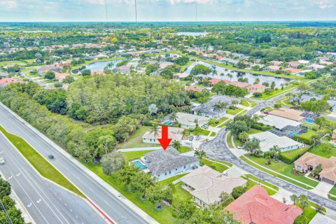 Casa en venta en Lake Worth, Florida, 4 dormitorios, 272.95 m2 № 1208782 - foto 14