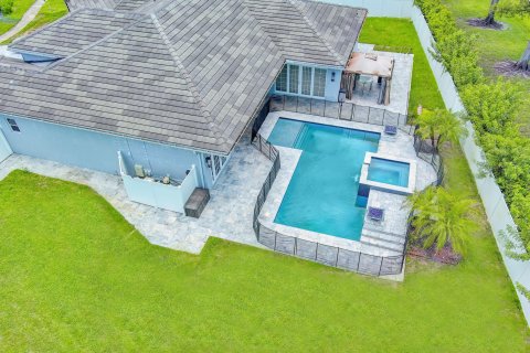 Villa ou maison à vendre à Lake Worth, Floride: 4 chambres, 272.95 m2 № 1208782 - photo 4