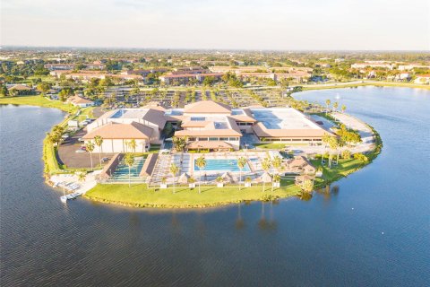 Copropriété à vendre à Pembroke Pines, Floride: 2 chambres, 142.42 m2 № 1208689 - photo 8