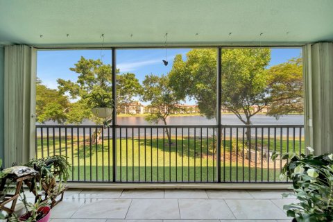 Copropriété à vendre à Pembroke Pines, Floride: 2 chambres, 142.42 m2 № 1208689 - photo 28