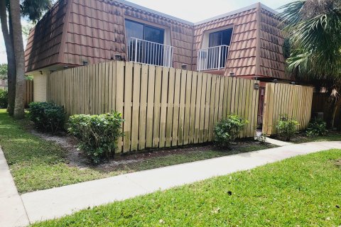 Townhouse in West Palm Beach, Florida 2 bedrooms, 119.66 sq.m. № 1098752 - photo 21