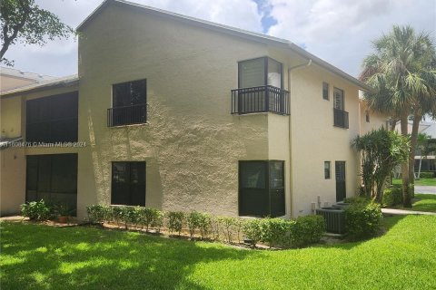 Copropriété à vendre à Coconut Creek, Floride: 3 chambres, 101.54 m2 № 1229973 - photo 12