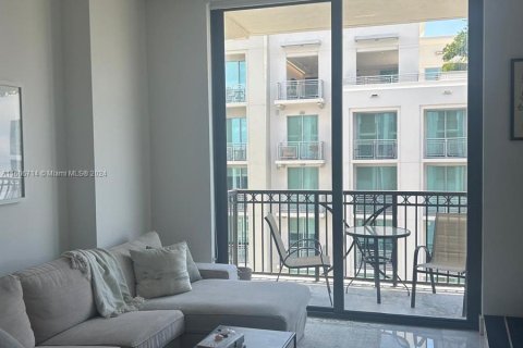 Condominio en venta en Coral Gables, Florida, 1 dormitorio № 1230006 - foto 6