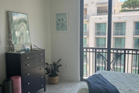 Condo in Coral Gables, Florida, 1 bedroom  № 1230006 - photo 8