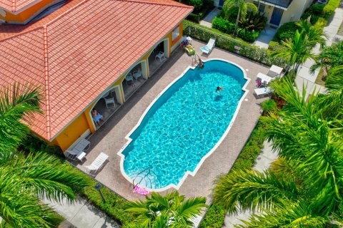 Copropriété à vendre à Jupiter, Floride: 2 chambres, 165.92 m2 № 1079090 - photo 4