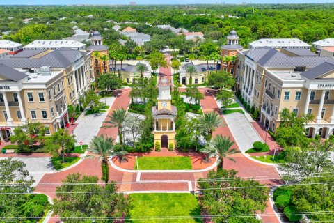 Copropriété à vendre à Jupiter, Floride: 2 chambres, 165.92 m2 № 1079090 - photo 1