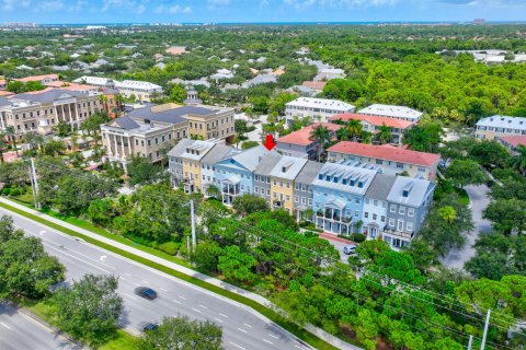 Copropriété à vendre à Jupiter, Floride: 2 chambres, 165.92 m2 № 1079090 - photo 12