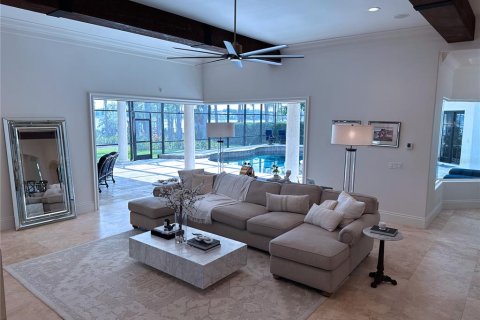 Casa en venta en Orlando, Florida, 5 dormitorios, 625.23 m2 № 539433 - foto 14