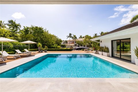 Villa ou maison à vendre à Coral Gables, Floride: 4 chambres, 425.31 m2 № 1331085 - photo 25