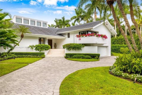 Villa ou maison à vendre à Coral Gables, Floride: 4 chambres, 425.31 m2 № 1331085 - photo 3