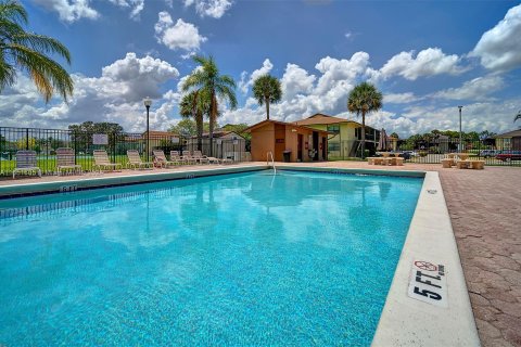 Copropriété à louer à Sunrise, Floride: 2 chambres № 1345349 - photo 9