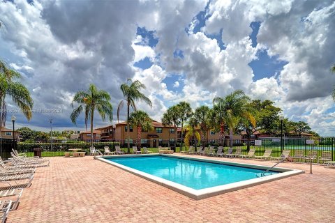 Copropriété à louer à Sunrise, Floride: 2 chambres № 1345349 - photo 8