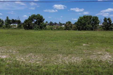 Terrain à vendre à Cape Coral, Floride № 689254 - photo 12
