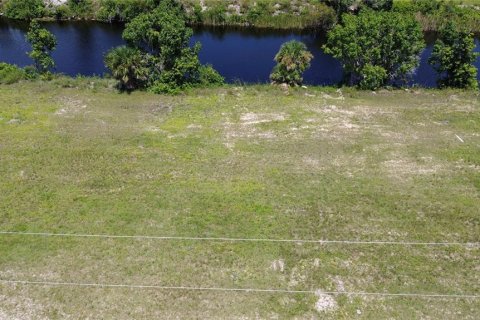 Купить земельный участок в Кейп-Корал, Флорида № 689254 - фото 11