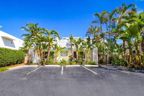 Immobilier commercial à vendre à Pompano Beach, Floride: 228.54 m2 № 952502 - photo 27