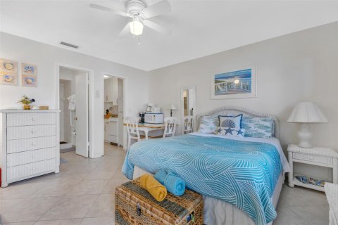 Immobilier commercial à vendre à Pompano Beach, Floride: 228.54 m2 № 952502 - photo 18
