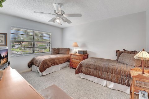Copropriété à vendre à Boynton Beach, Floride: 2 chambres, 128.48 m2 № 952457 - photo 30