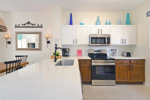 Townhouse in Kissimmee, Florida 3 bedrooms, 119.47 sq.m. № 1344882 - photo 7