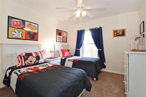 Townhouse in Kissimmee, Florida 3 bedrooms, 119.47 sq.m. № 1344882 - photo 19