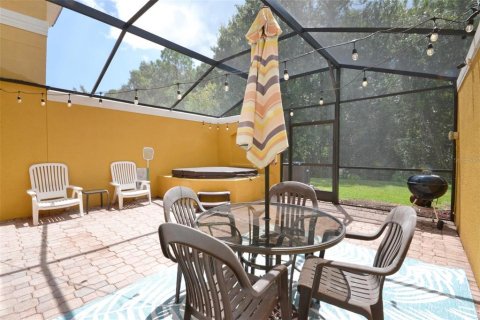 Townhouse in Kissimmee, Florida 3 bedrooms, 119.47 sq.m. № 1344882 - photo 25