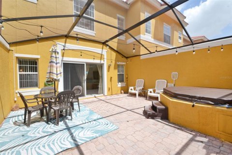 Townhouse in Kissimmee, Florida 3 bedrooms, 119.47 sq.m. № 1344882 - photo 27