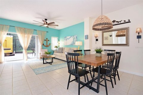 Townhouse in Kissimmee, Florida 3 bedrooms, 119.47 sq.m. № 1344882 - photo 2