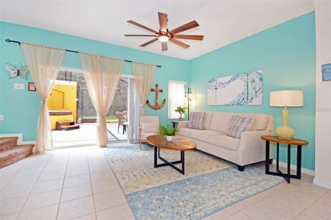 Townhouse in Kissimmee, Florida 3 bedrooms, 119.47 sq.m. № 1344882 - photo 3