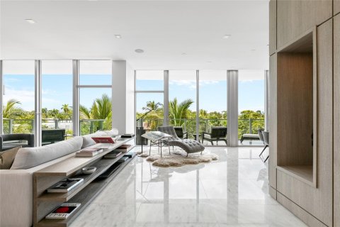 Condominio en venta en Miami Beach, Florida, 3 dormitorios, 168.15 m2 № 1344978 - foto 20