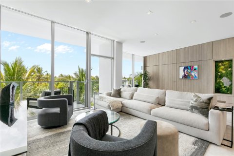 Condominio en venta en Miami Beach, Florida, 3 dormitorios, 168.15 m2 № 1344978 - foto 1