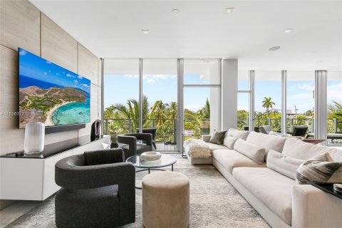 Condominio en venta en Miami Beach, Florida, 3 dormitorios, 168.15 m2 № 1344978 - foto 23