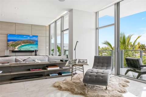 Condominio en venta en Miami Beach, Florida, 3 dormitorios, 168.15 m2 № 1344978 - foto 21