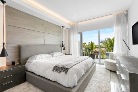 Condominio en venta en Miami Beach, Florida, 3 dormitorios, 168.15 m2 № 1344978 - foto 5