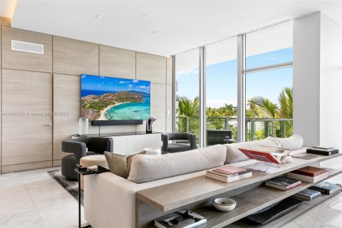 Condominio en venta en Miami Beach, Florida, 3 dormitorios, 168.15 m2 № 1344978 - foto 22